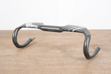 40cm Controltech Cougar FL4 Carbon Compact Aero Road Handlebar 31.8mm