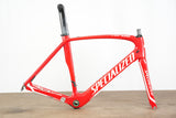 56cm Specialized Venge Carbon Aero Rim Brake Road Frameset