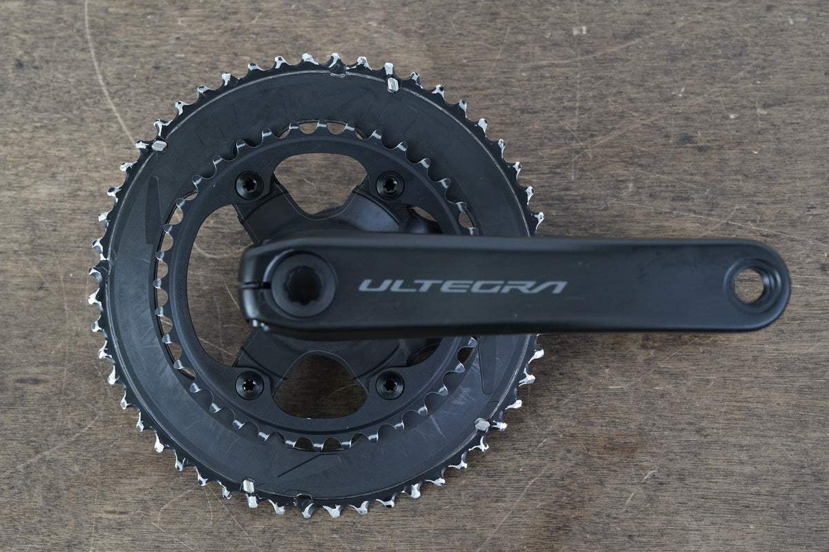 Shimano Ultegra R8170 Di2 12 Speed Electronic Disc Brake Road Full Groupset 8150