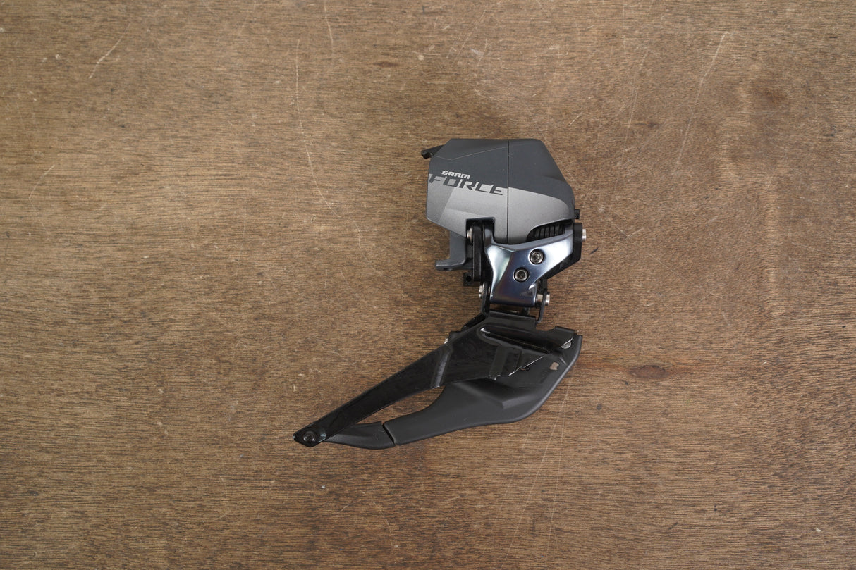 SRAM Force eTap AXS 36T 12 Speed Wireless Electronic Rim Brake Road Groupset