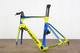 56cm Specialized Venge ViAS Pro Carbon Rim Brake Road Frameset