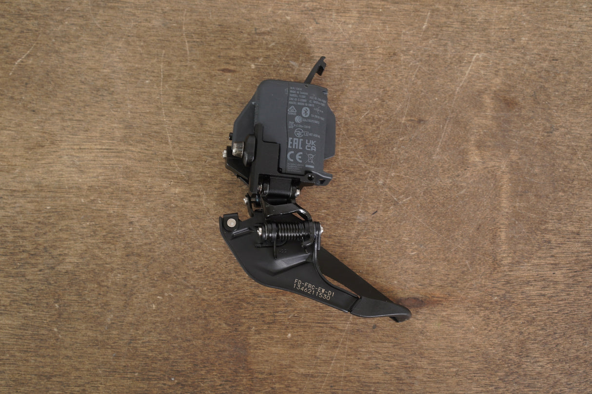 SRAM Force eTap AXS 36T 12 Speed Wireless Electronic Rim Brake Road Groupset