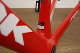 M (Medium) LOOK 795 Blade RS Carbon Disc Brake Road Frameset *Damaged*