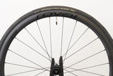 Roval Rapide CL II Carbon Tubeless Disc Brake Wheelset Shimano/SRAM 11 Speed