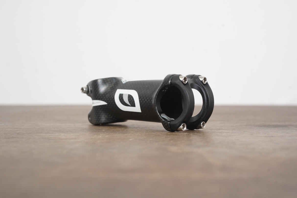 Pinarello Most Tiger Ultra FP 100mm ±6 Degree Carbon Alloy Stem 149g 1 1/8" 31.8mm
