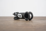 Pinarello Most Tiger Ultra FP 100mm ±6 Degree Carbon Alloy Stem 149g 1 1/8" 31.8mm