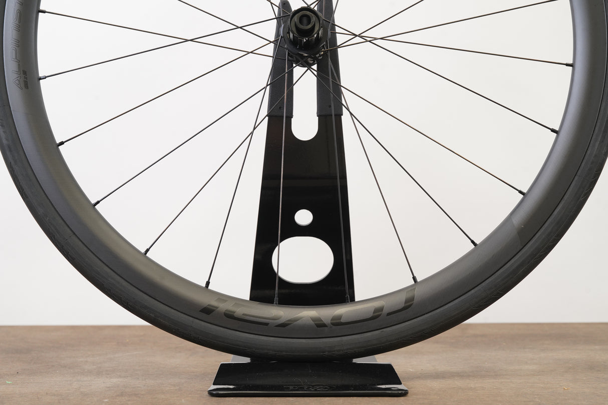 Roval Rapide CL II Carbon Tubeless Disc Brake Wheelset Shimano/SRAM 11 Speed