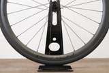 Roval Rapide CL II Carbon Tubeless Disc Brake Wheelset Shimano/SRAM 11 Speed