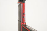 M (Medium) BMC TimeMachine TM01 Carbon Rim Brake TT Triathlon Frameset TM 01