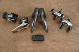 SRAM Red eTap 11 Speed Wireless Electronic Rim Brake Road Groupset