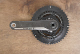 167.5mm 50/34T GXP SRAM Red AXS Quarq DZero Power Meter Crankset