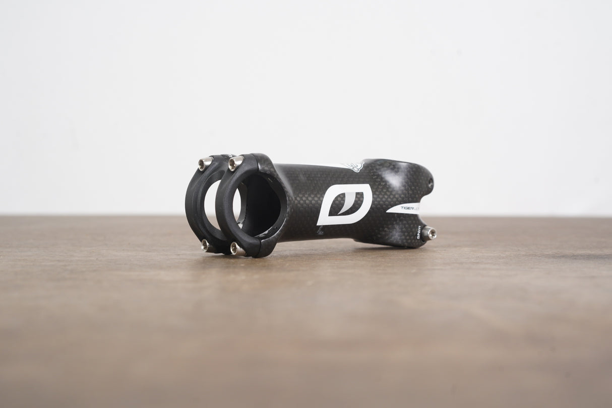 Pinarello Most Tiger Ultra FP 100mm ±6 Degree Carbon Alloy Stem 149g 1 1/8" 31.8mm
