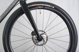 NEW 52cm Moots Routt 45 Shimano GRX RX810 11 Speed Disc Titanium Gravel Bike