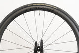 Roval Rapide CL II Carbon Tubeless Disc Brake Wheelset Shimano/SRAM 11 Speed