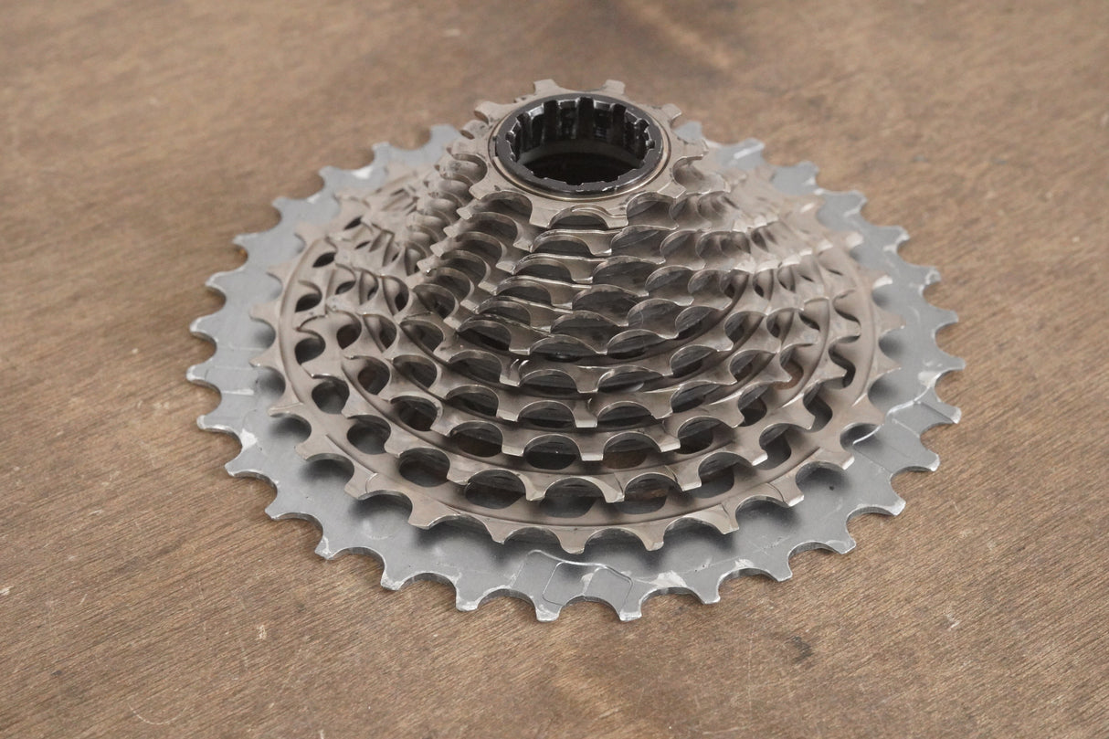 10-33T SRAM Red AXS CS-XG-1290-D1 12 Speed XDR Road Cassette 205g