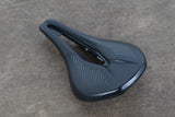 143mm Specialized Power Comp Cr-Mo Rail Road Saddle 229g