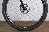 NEW 52cm Moots Routt 45 Shimano GRX RX810 11 Speed Disc Titanium Gravel Bike
