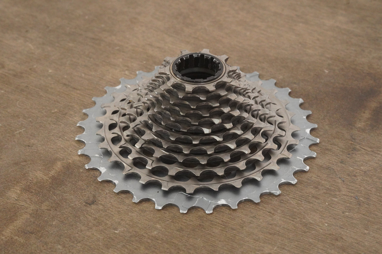10-33T SRAM Red AXS CS-XG-1290-D1 12 Speed XDR Road Cassette 205g