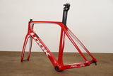 M (Medium) LOOK 795 Blade RS Carbon Disc Brake Road Frameset *Damaged*