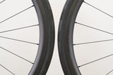 Roval Rapide CL II Carbon Tubeless Disc Brake Wheelset Shimano/SRAM 11 Speed