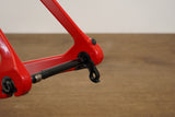 M (Medium) LOOK 795 Blade RS Carbon Disc Brake Road Frameset *Damaged*