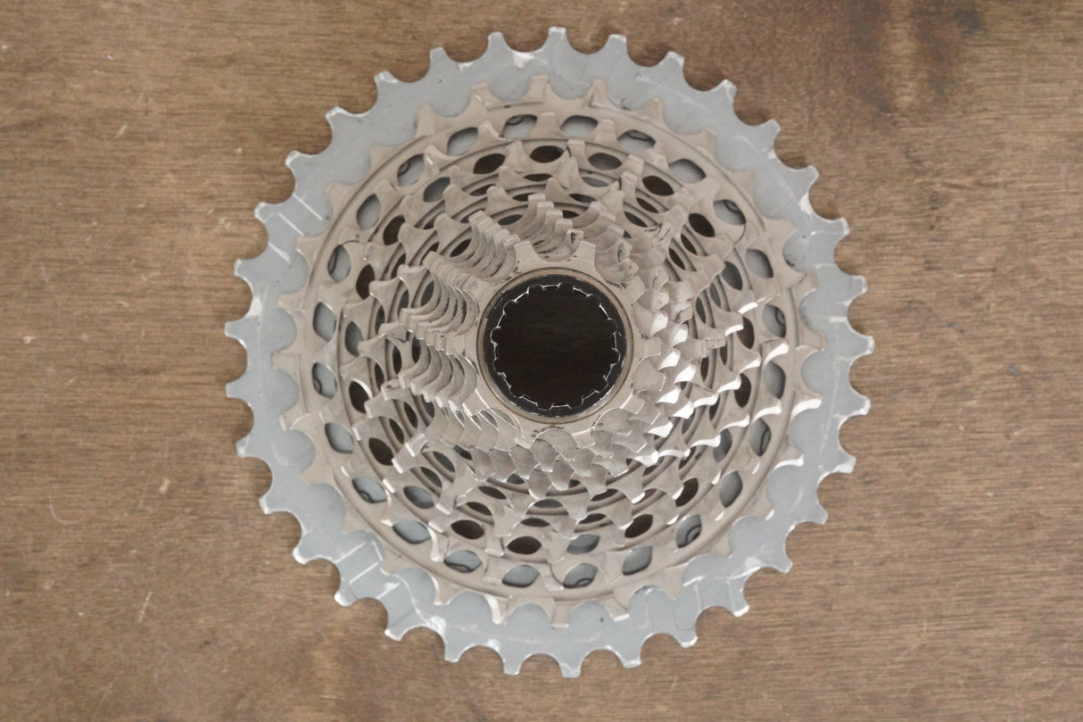 10-33T SRAM Red AXS CS-XG-1290-D1 12 Speed XDR Road Cassette 205g