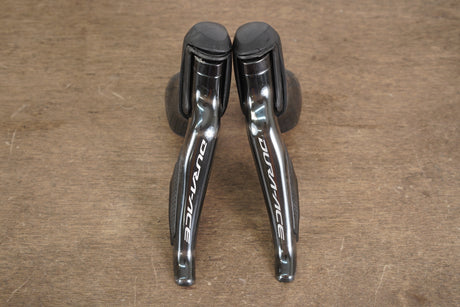 Shimano Dura-Ace R9150 Di2 11 Speed Electronic Rim Brake Road Groupset 9150