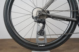 NEW 52cm Moots Routt 45 Shimano GRX RX810 11 Speed Disc Titanium Gravel Bike