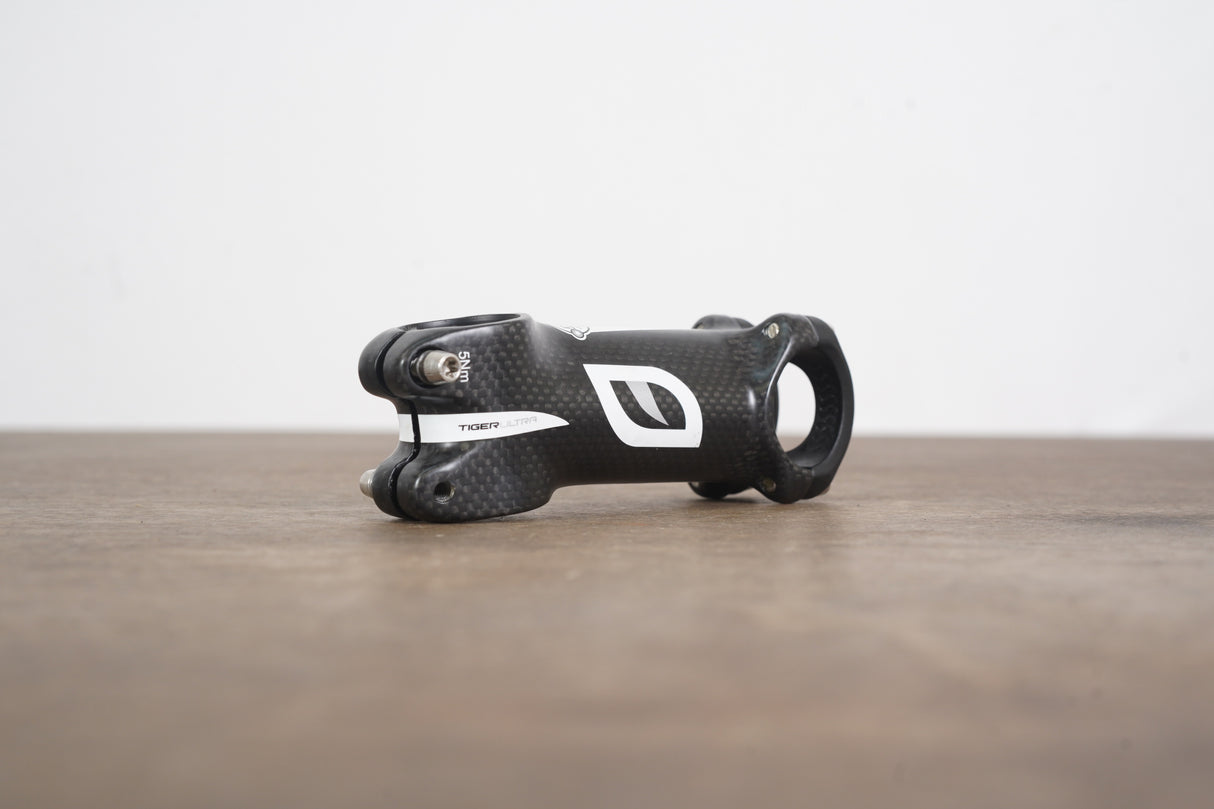 Pinarello Most Tiger Ultra FP 100mm ±6 Degree Carbon Alloy Stem 149g 1 1/8" 31.8mm
