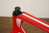 M (Medium) LOOK 795 Blade RS Carbon Disc Brake Road Frameset *Damaged*
