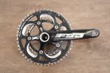 175mm 50/34T FSA Gossamer Road Crankset