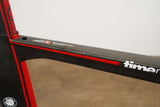 M (Medium) BMC TimeMachine TM01 Carbon Rim Brake TT Triathlon Frameset TM 01