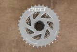 10-33T SRAM Red AXS CS-XG-1290-D1 12 Speed XDR Road Cassette 205g