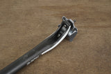 25.4mm Cannondale SAVE Carbon Setback Road Bike Seatpost