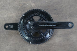 175mm 52/36T Dura-Ace FC-R9200-P Dual Sided Power Meter Crankset 9200