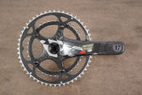 170mm 53/39T BB30 SRAM Red 22 Carbon Crankset