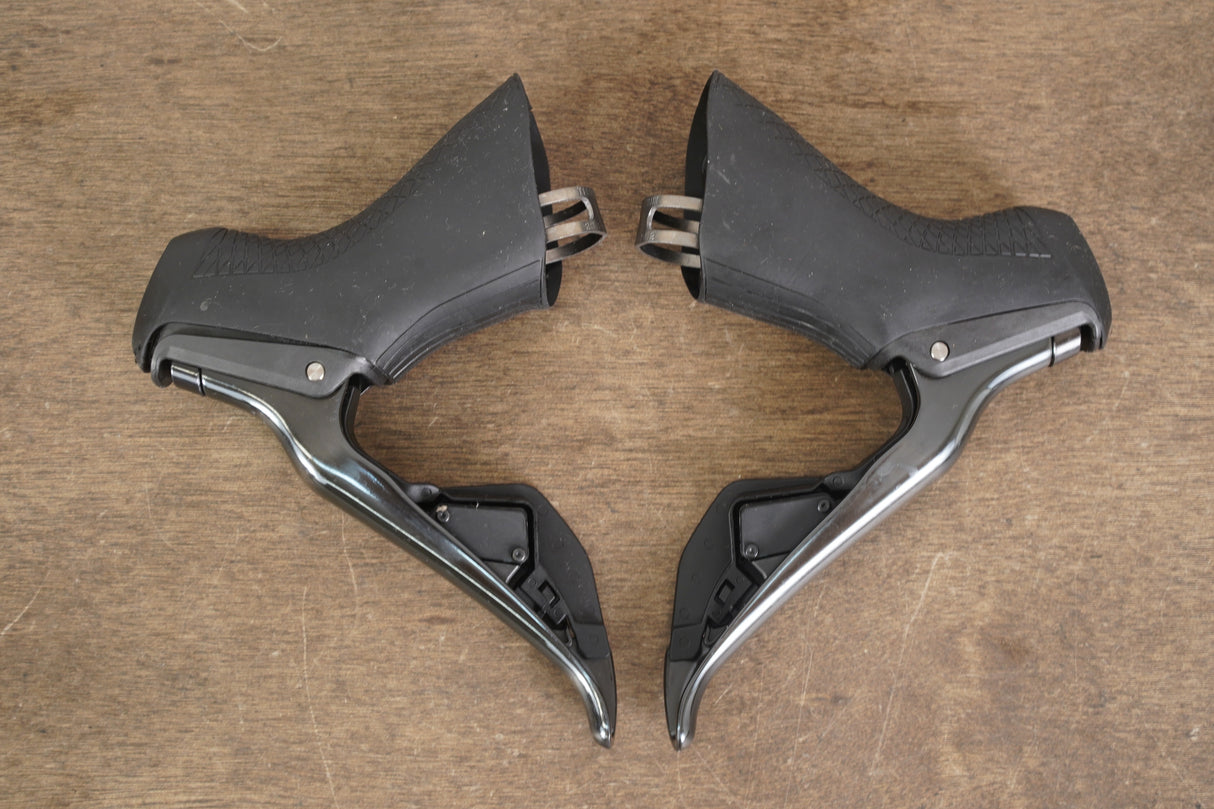 Shimano Dura-Ace R9150 Di2 11 Speed Electronic Rim Brake Road Groupset 9150