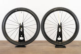 Carbon Clincher Rim Brake Road Wheelset Shimano/SRAM 11 Speed