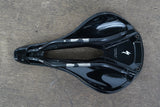 143mm Specialized Power Comp Cr-Mo Rail Road Saddle 229g