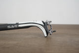 25.4mm Cannondale SAVE Carbon Setback Road Bike Seatpost