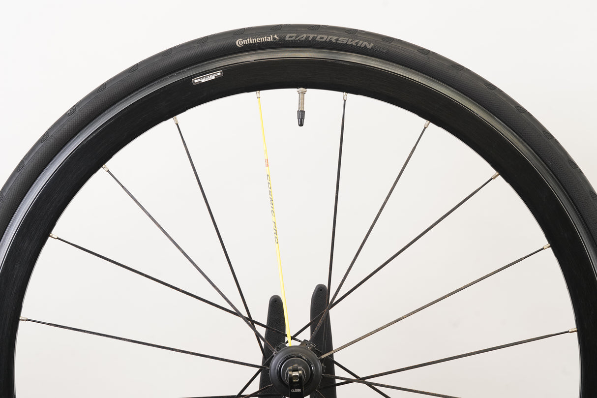 Carbon Clincher Rim Brake Road Wheelset Shimano/SRAM 11 Speed