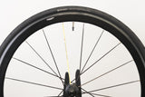 Carbon Clincher Rim Brake Road Wheelset Shimano/SRAM 11 Speed
