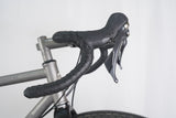 NEW 52cm Moots Routt 45 Shimano GRX RX810 11 Speed Disc Titanium Gravel Bike