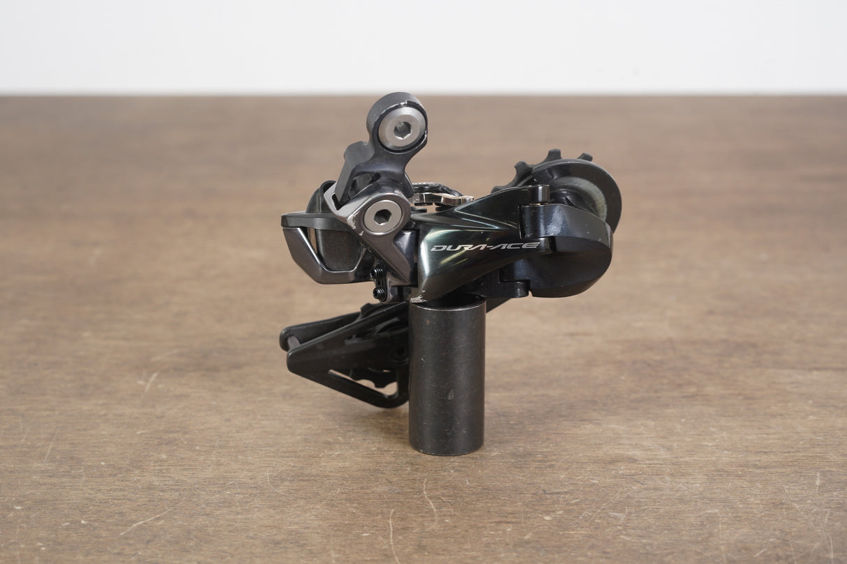 Shimano Dura-Ace R9150 Di2 11 Speed Electronic Rim Brake Road Groupset 9150