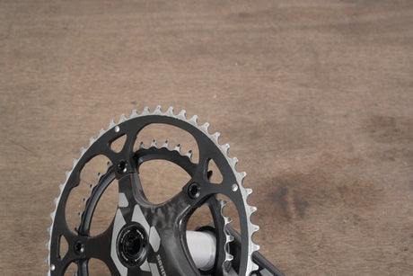 170mm 53/39T BB30 SRAM Red 22 Carbon Crankset