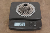 10-33T SRAM Red AXS CS-XG-1290-D1 12 Speed XDR Road Cassette 205g