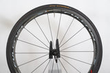 Fulcrum Racing Quattro Carbon Rim Brake Wheelset Shimano/SRAM 11 Speed