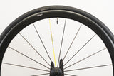 Carbon Clincher Rim Brake Road Wheelset Shimano/SRAM 11 Speed