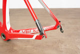 56cm Specialized Venge Carbon Aero Rim Brake Road Frameset