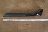 31.6mm Zipp Service Course SL Alloy Setback Road Seatpost